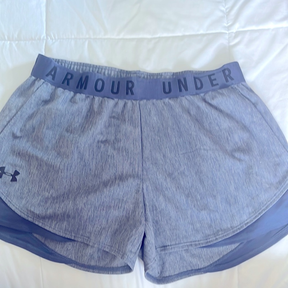 Under Armour shorts